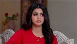 Shehzaadi Hai Tu Dil Ki - 14th February 2026